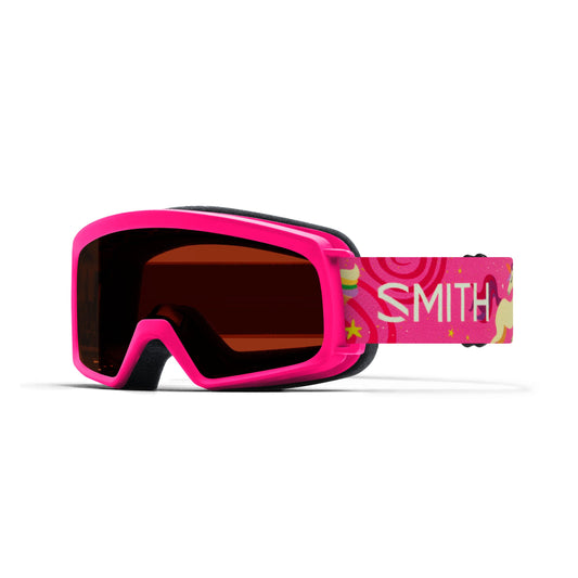 Rascal | Pink Space Pony