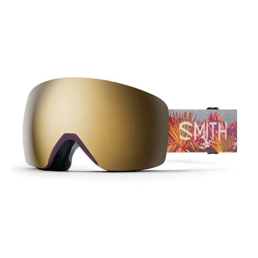 Skyline | Artist Series | Caroline Clark