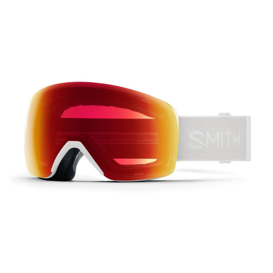 Skyline | White Vapor