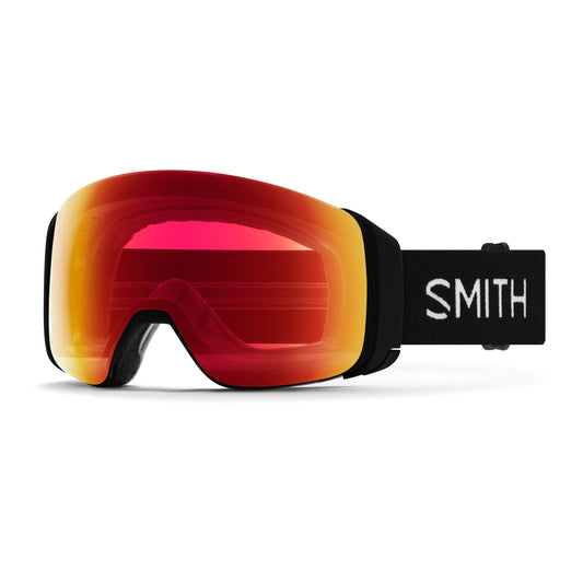 4D MAG Low Bridge Fit | Black