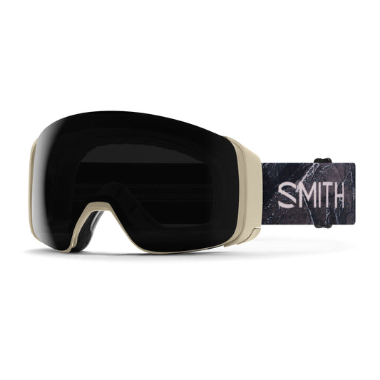 4D MAG Low Bridge Fit | AC | Sage Cattabriga-Alosa