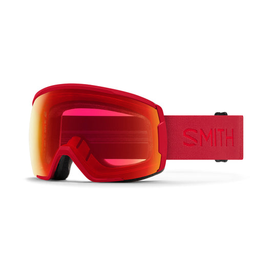 Proxy Low Bridge Fit | Crimson