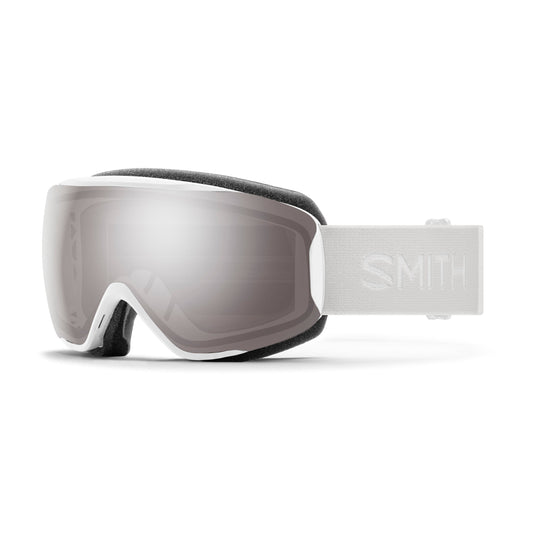 Moment | White Vapor