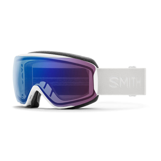 Moment | White Vapor