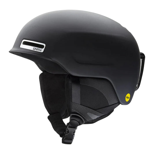 Maze MIPS | Matte Black
